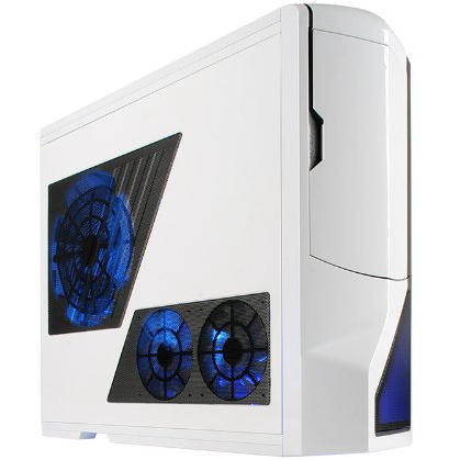 High End Gaming Computer Case